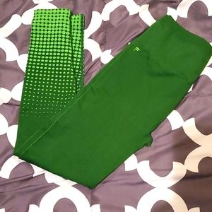 Fabletics Lg 7/8 Leggings